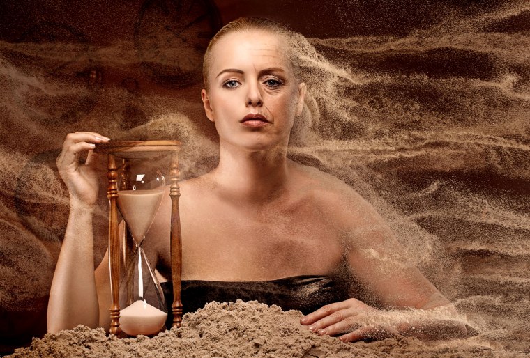 Женская красота