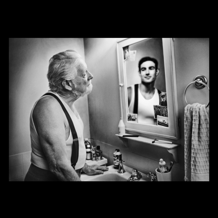 Ирина Самарина молодость и зрелость