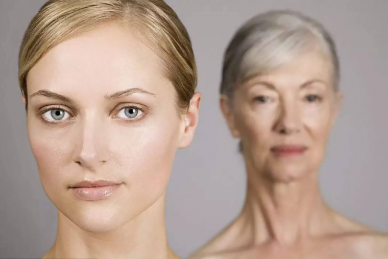 Молодость и старость картины художников