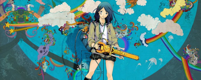 Тетрадь смерти опенинг 1