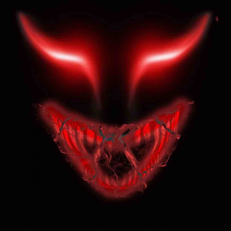 Сатанизм на рабочий стол