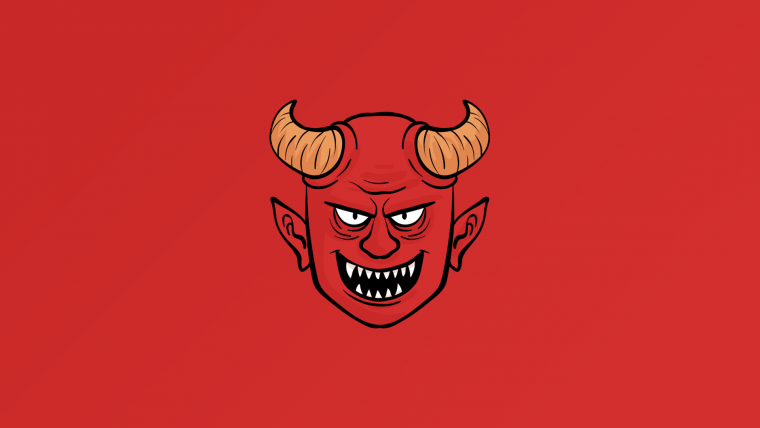 Обои смерть