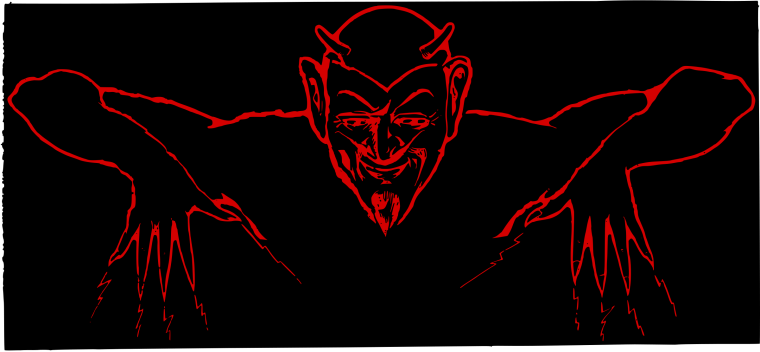 Пентаграмма обои