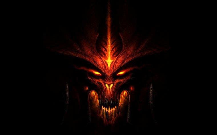 Череп на заставку