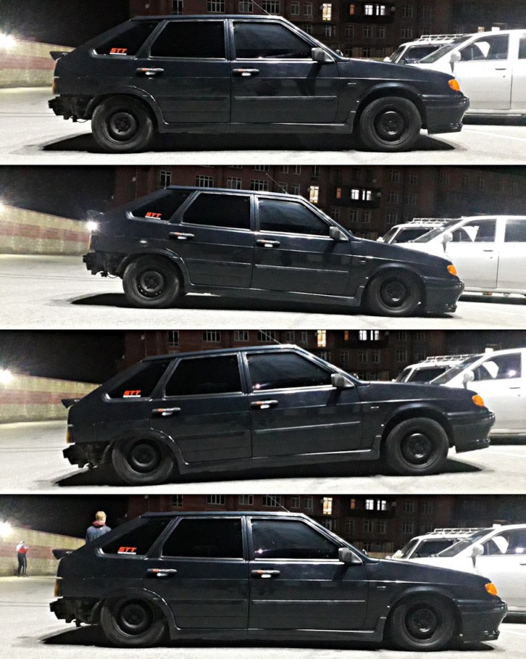 2107 На пневме