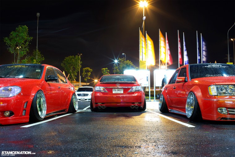 Лачетти занижение -50