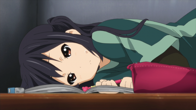 Адзуса Накано