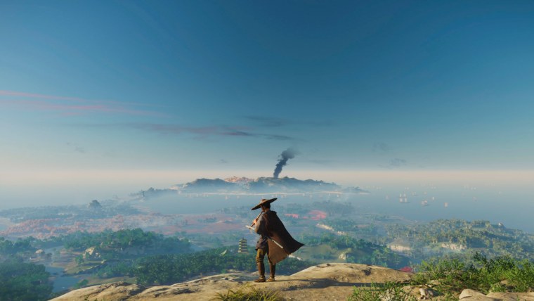 Призрак Цусимы Special Edition