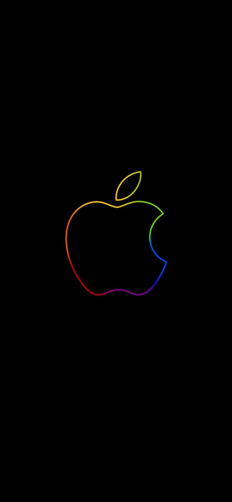Обои на айфон IOS 11