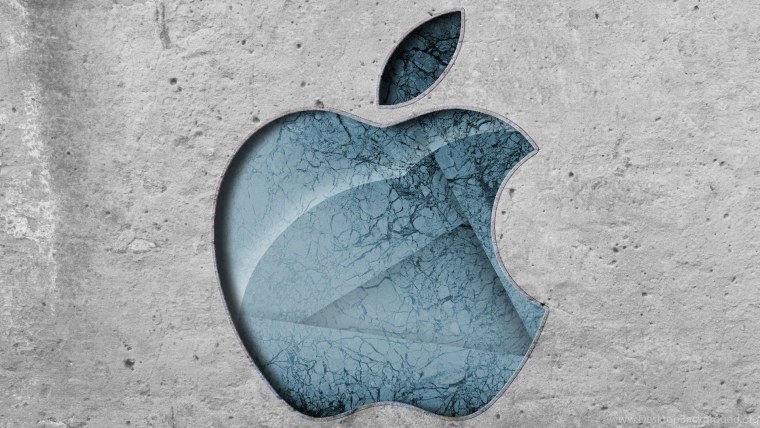 Обои Apple