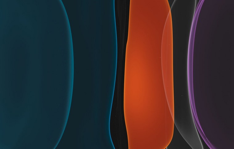 Модные обои на айфон