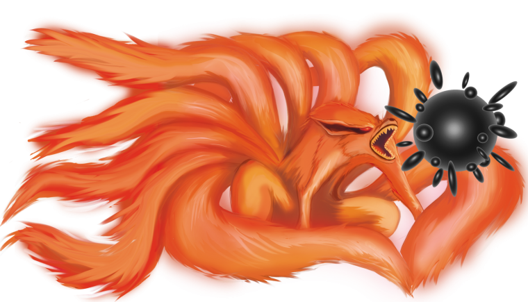 Бьякко Кицунэ