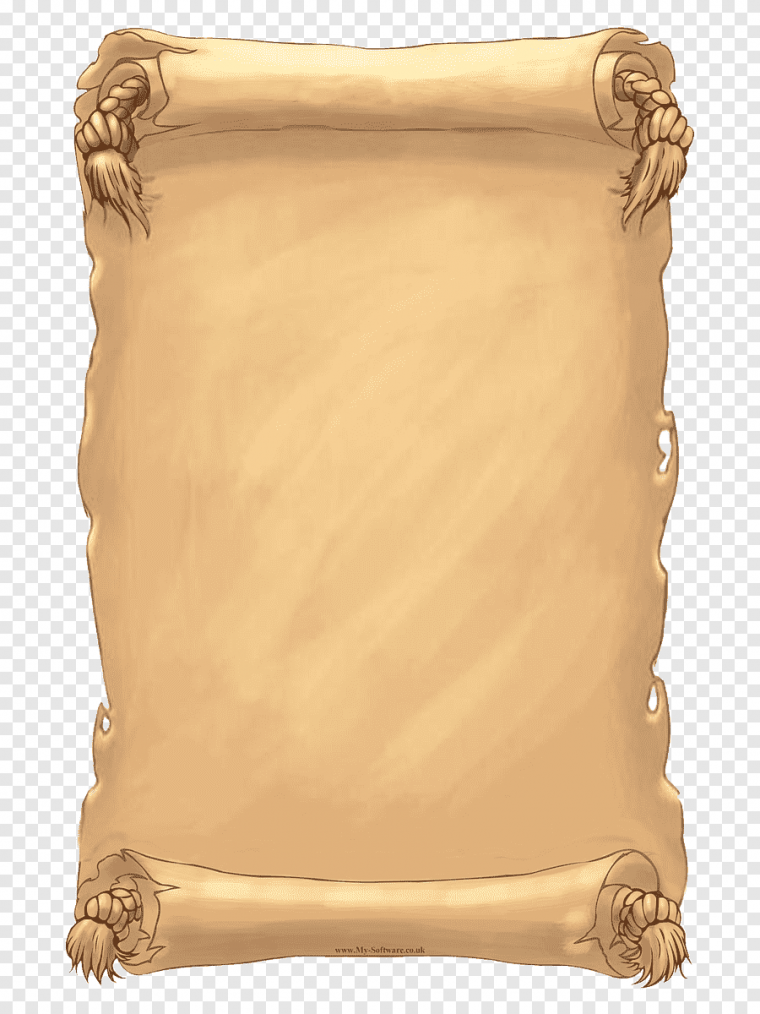 Свитки для текста