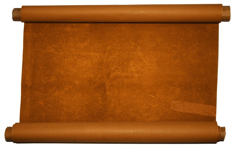 Растительный пергамент