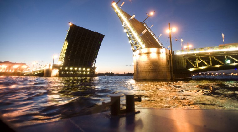 Бруклинский мост Лондон