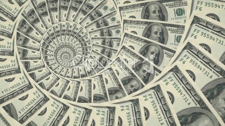 Высказывания о деньгах и богатстве