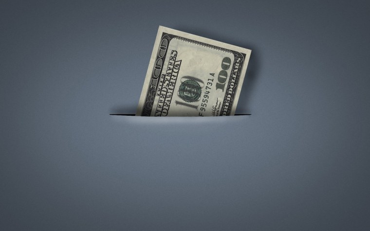 Деньги золото богатство