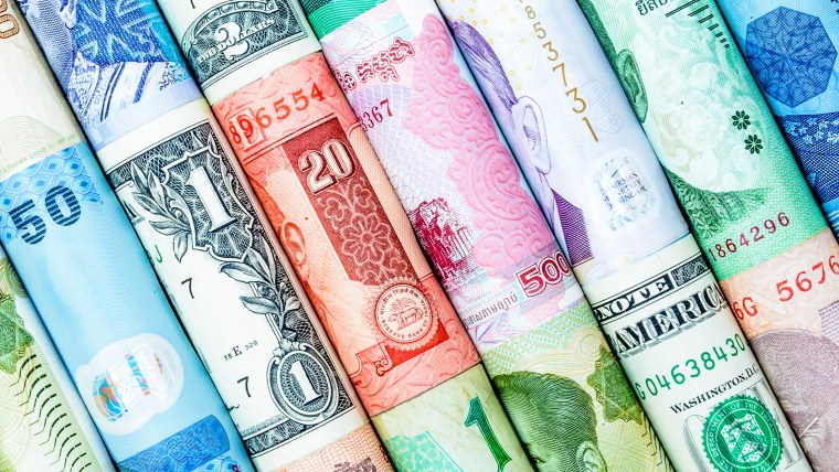 Деньги богатство