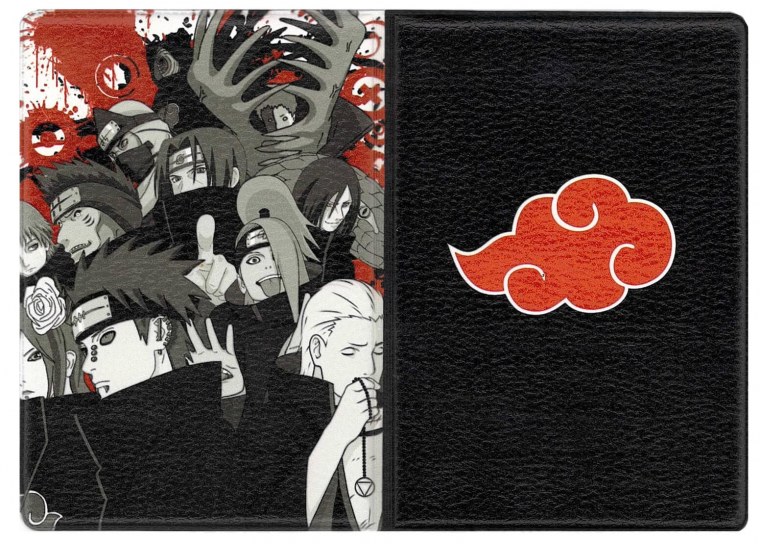 Комната для подростка в стиле аниме