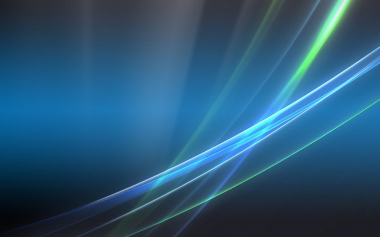 Windows Vista рабочий стол