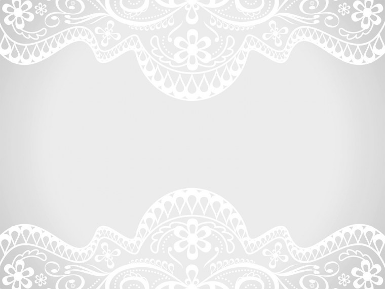 Фон кружево
