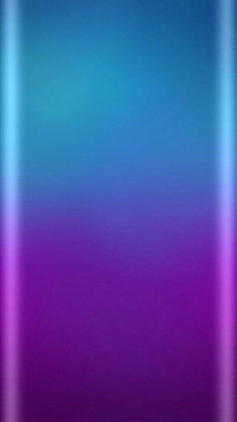 Красивые однотонные цвета для телефона