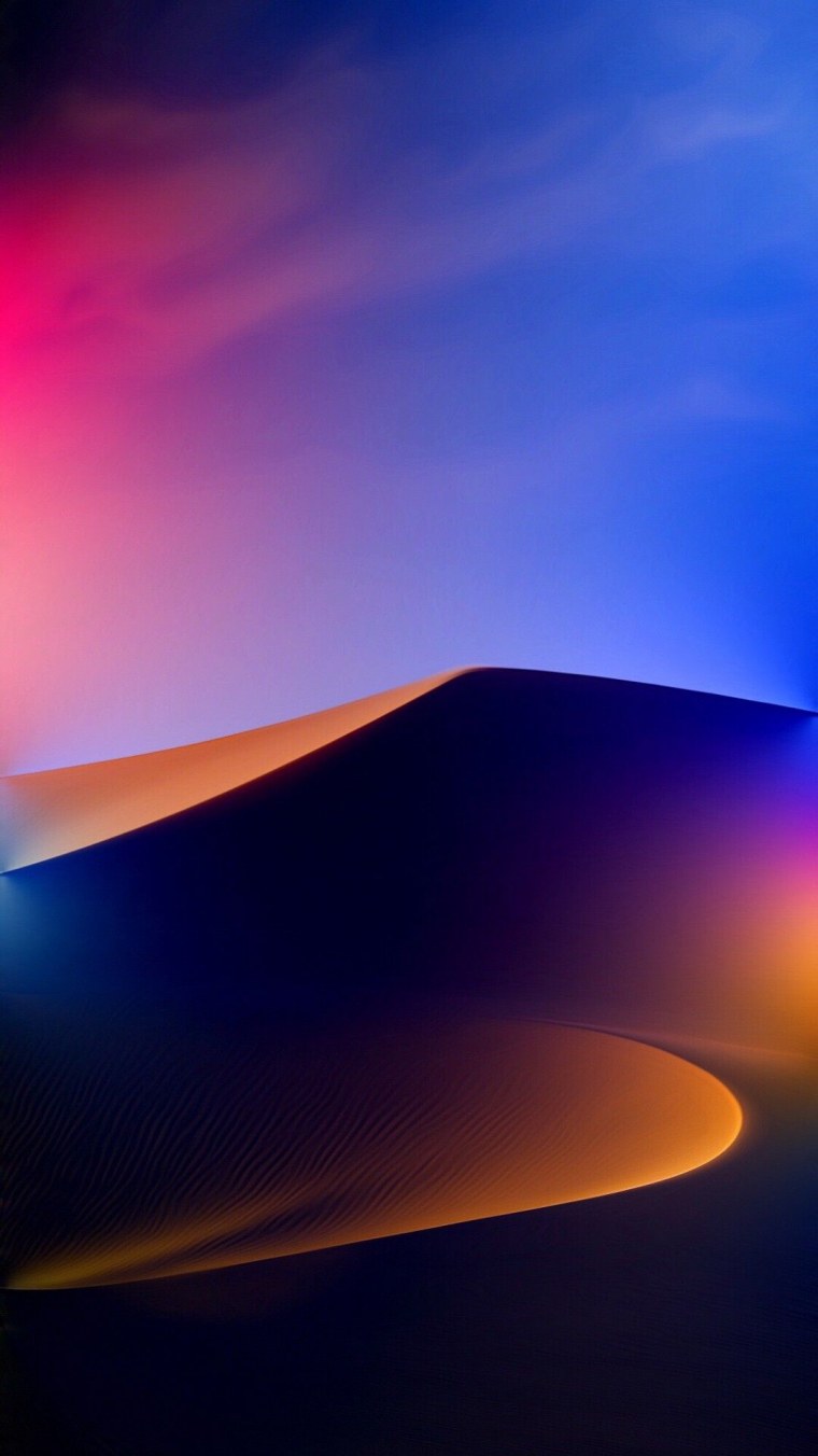 Красивый градиент