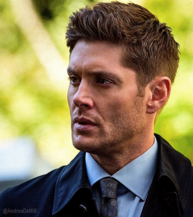 Дженсен Эклз канадка