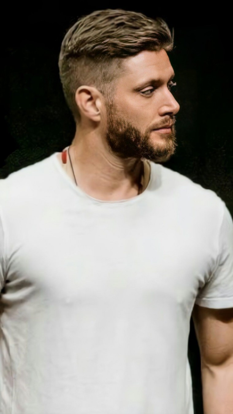 Дин Винчестер