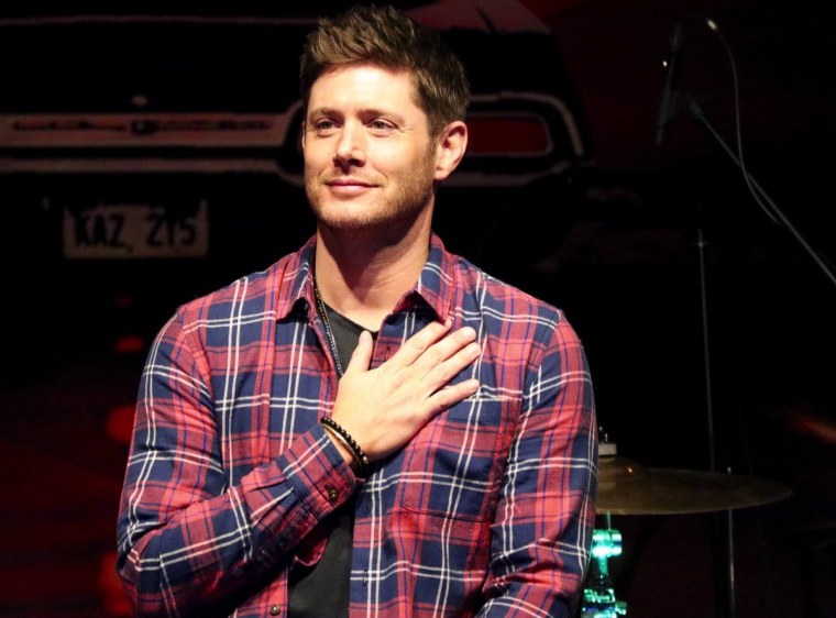 Дин Винчестер