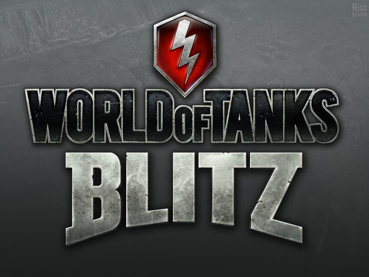 World of Tanks Blitz обои