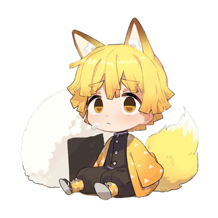 Зеницу Агацума Чиби