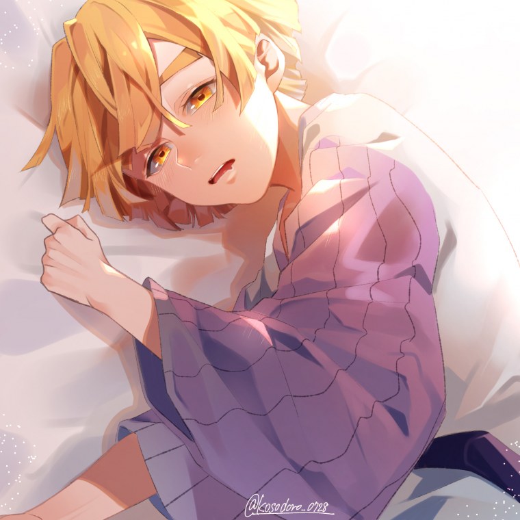 Зеницу Агацума торс