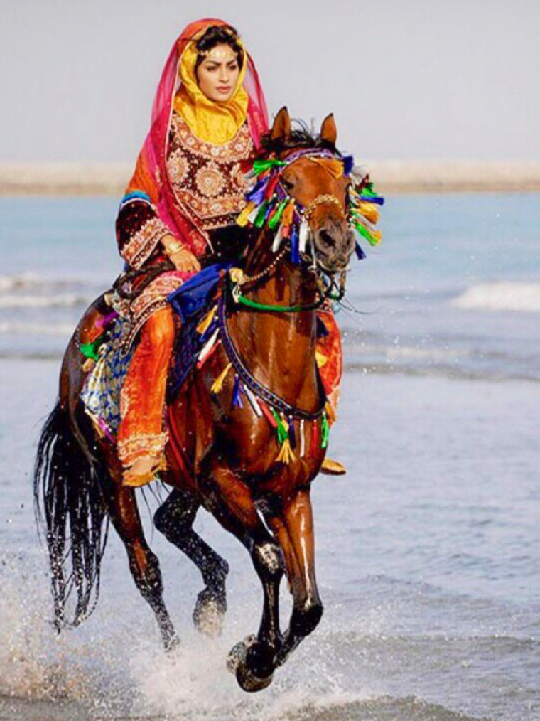 КСК Созидатель фотосессия арабская