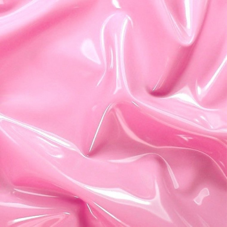 Розовый фон с разводами