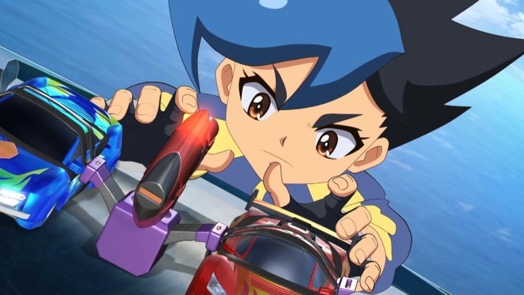 Дикие Скричеры 2 сезон сегодняшняя серия