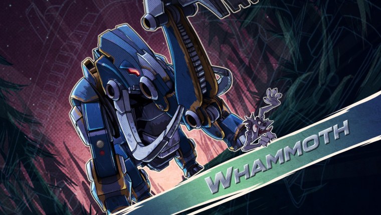 Дикие Скричеры Эмбер