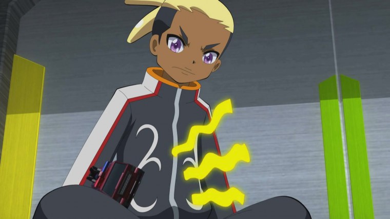 Дикие Скричеры космические воины