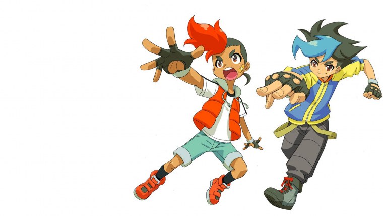 Машинки трансформеры Дикие Скричеры Ревадактиль