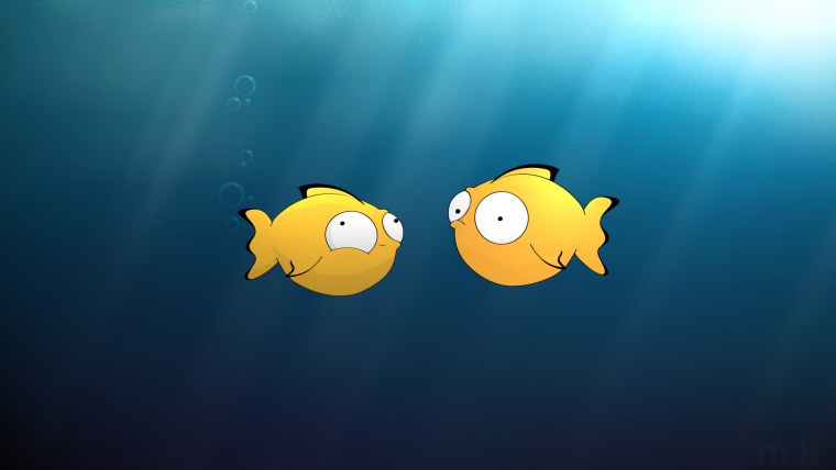 Красивые обои на рабочий стол