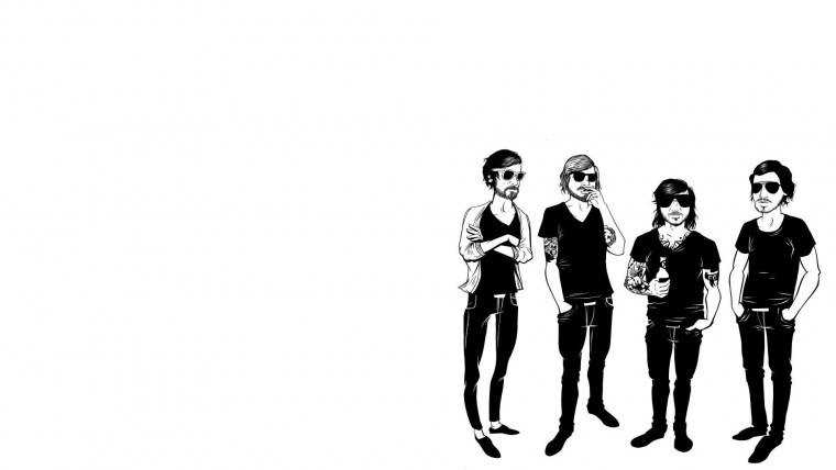 Классные обои для девочек