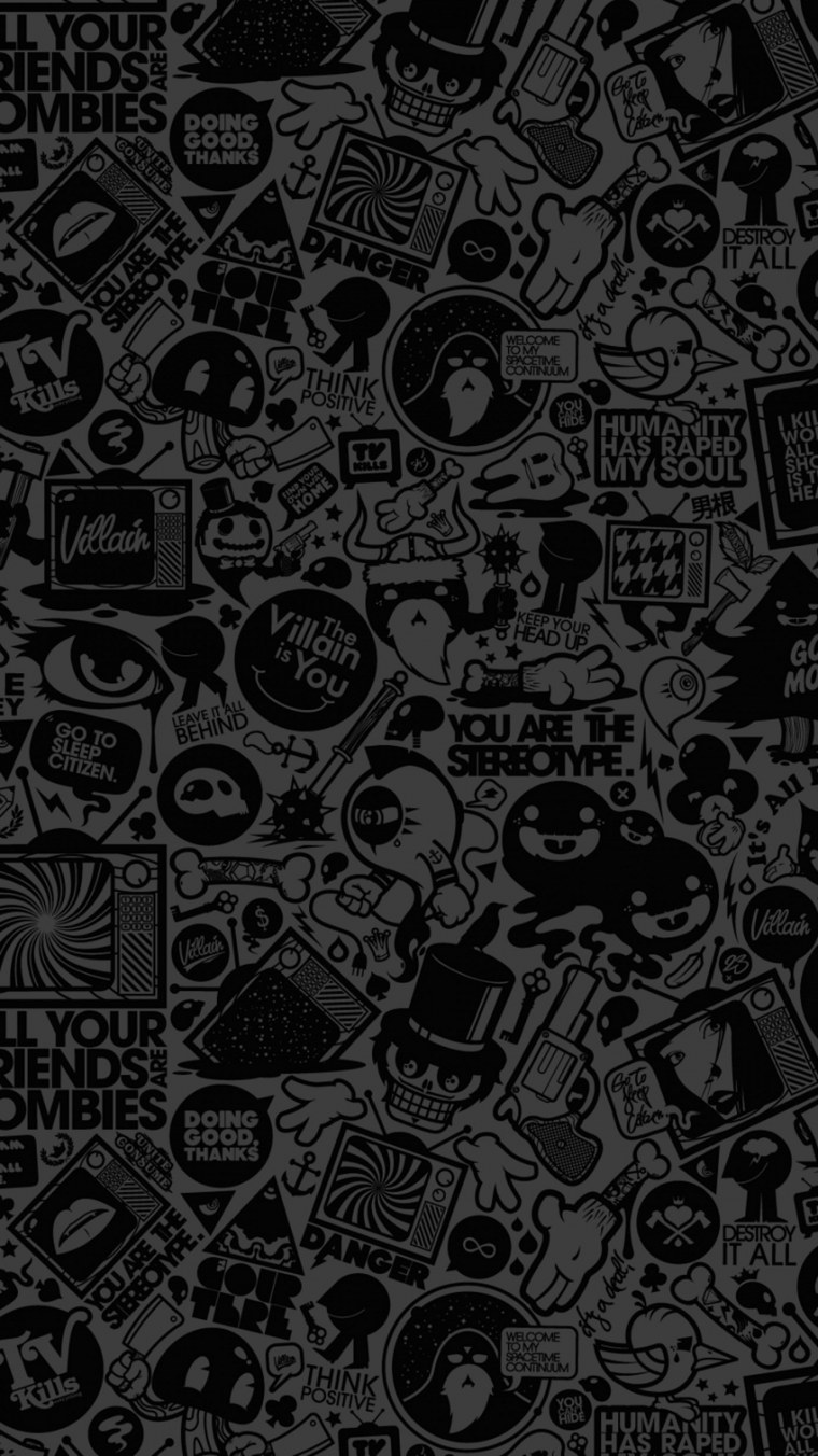 Крутой фон на телефон