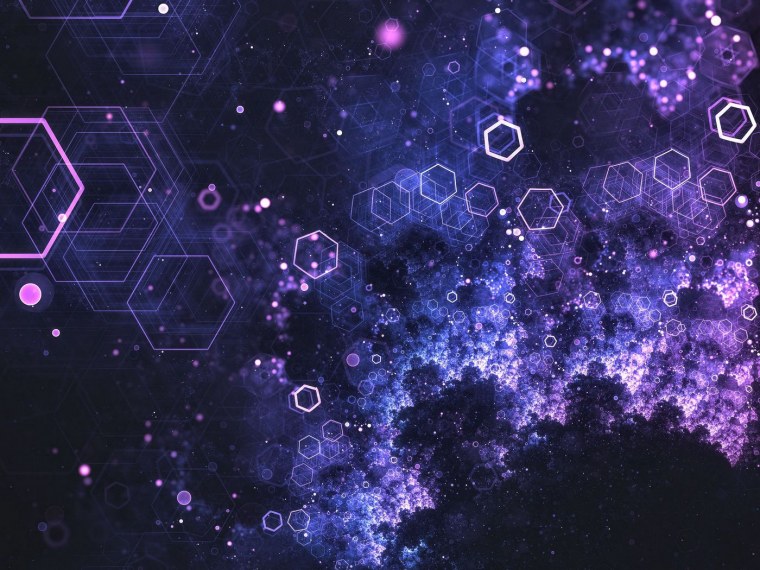 Космические соты