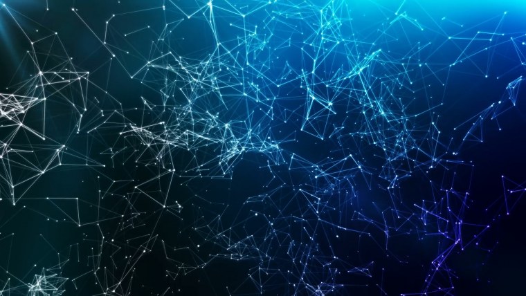 Обои на рабочий стол абстракция