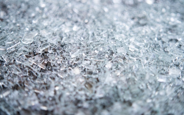 Золотая пыль