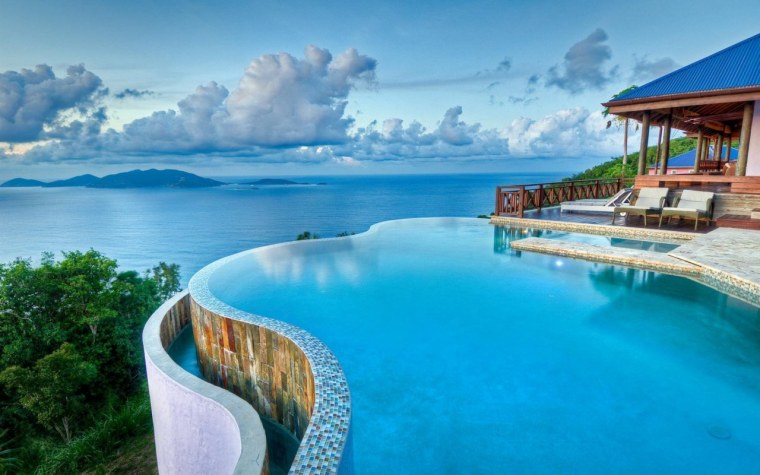 Шри Ланка бассейн