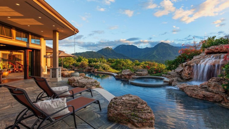 Коста Рика пентхаус