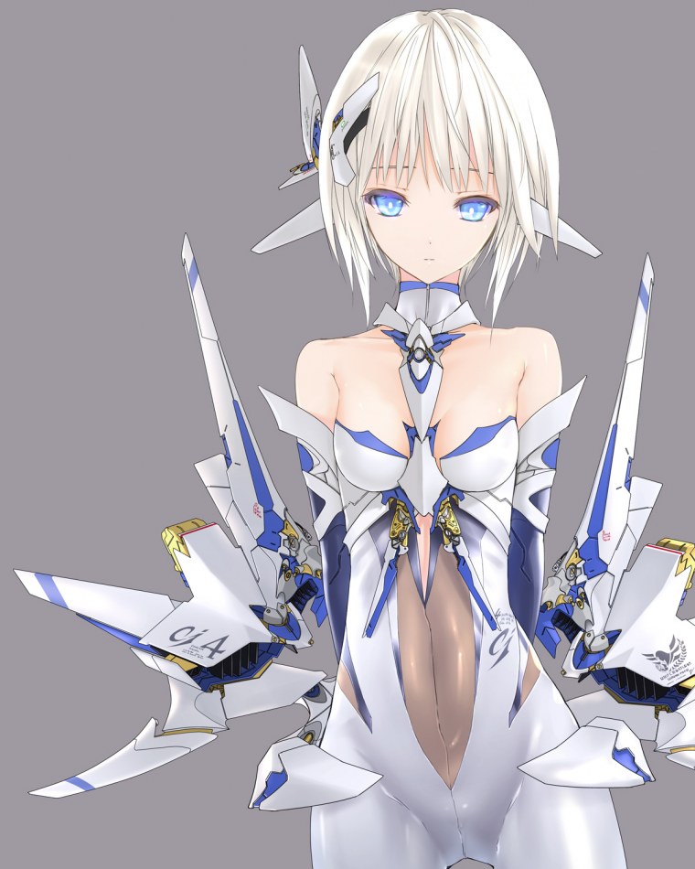 Аниме опасные няшки