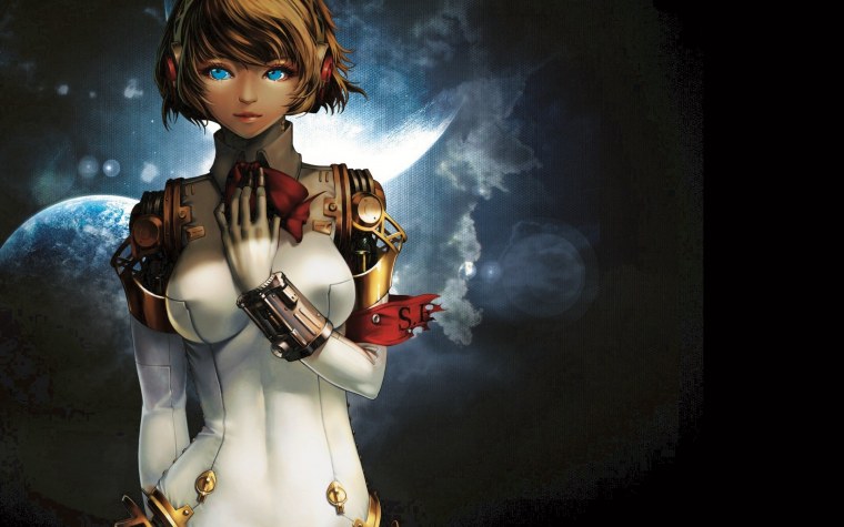 Аниме 1920х1080