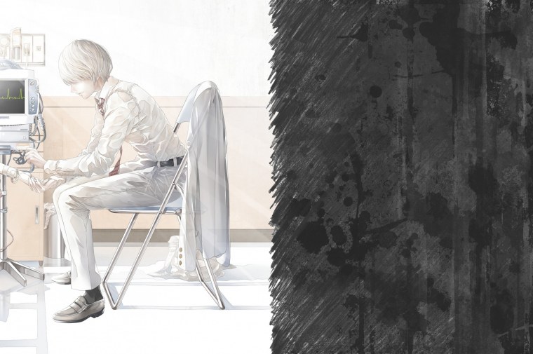 Хикикомори Кай аниме